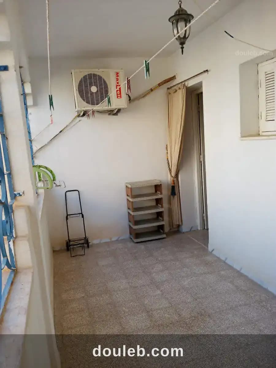 Studio meublé climatisé à gafsa - Miniature 5