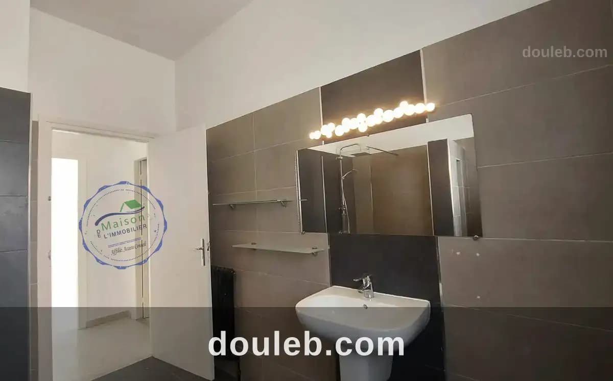 Villa s5 avec jardin à mutuelleville - Miniature 4
