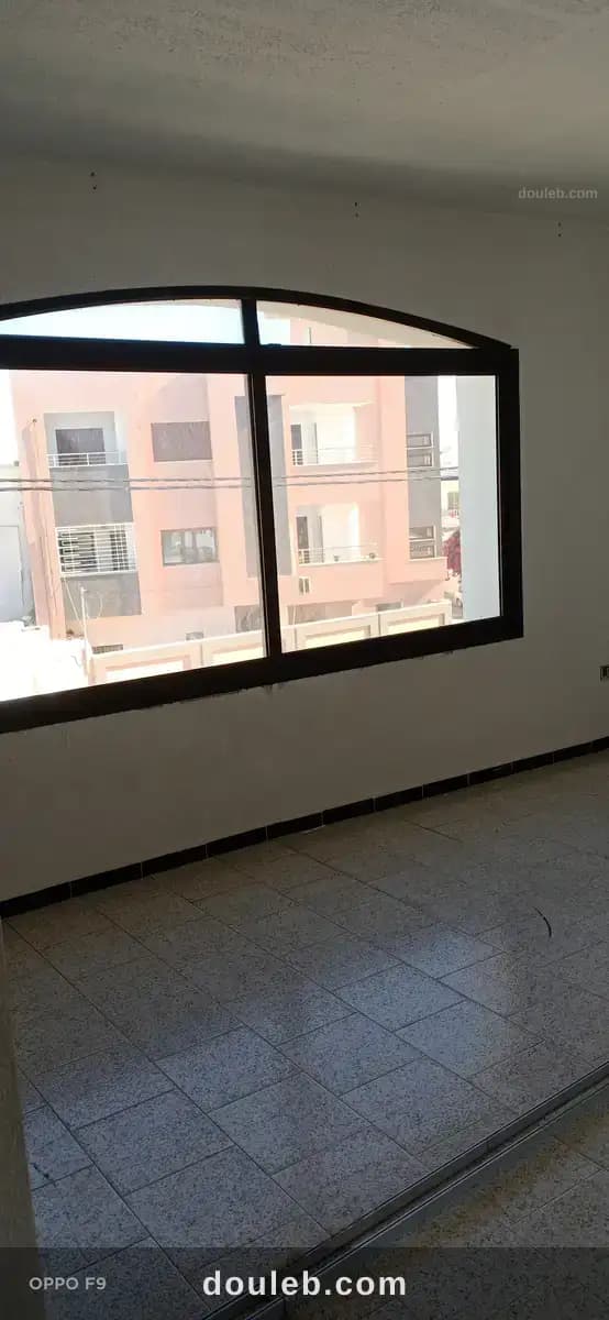Appartement à Tunis