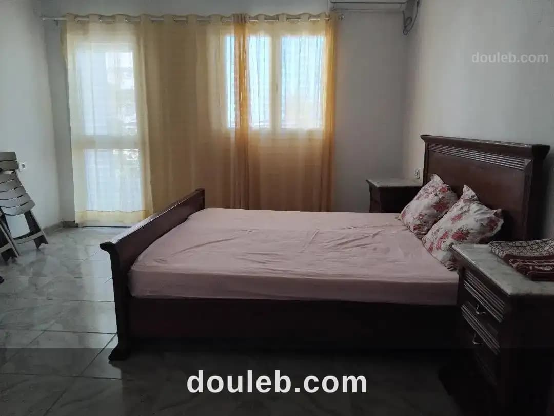 Appartements vacances centre ville zarzis à Médenine