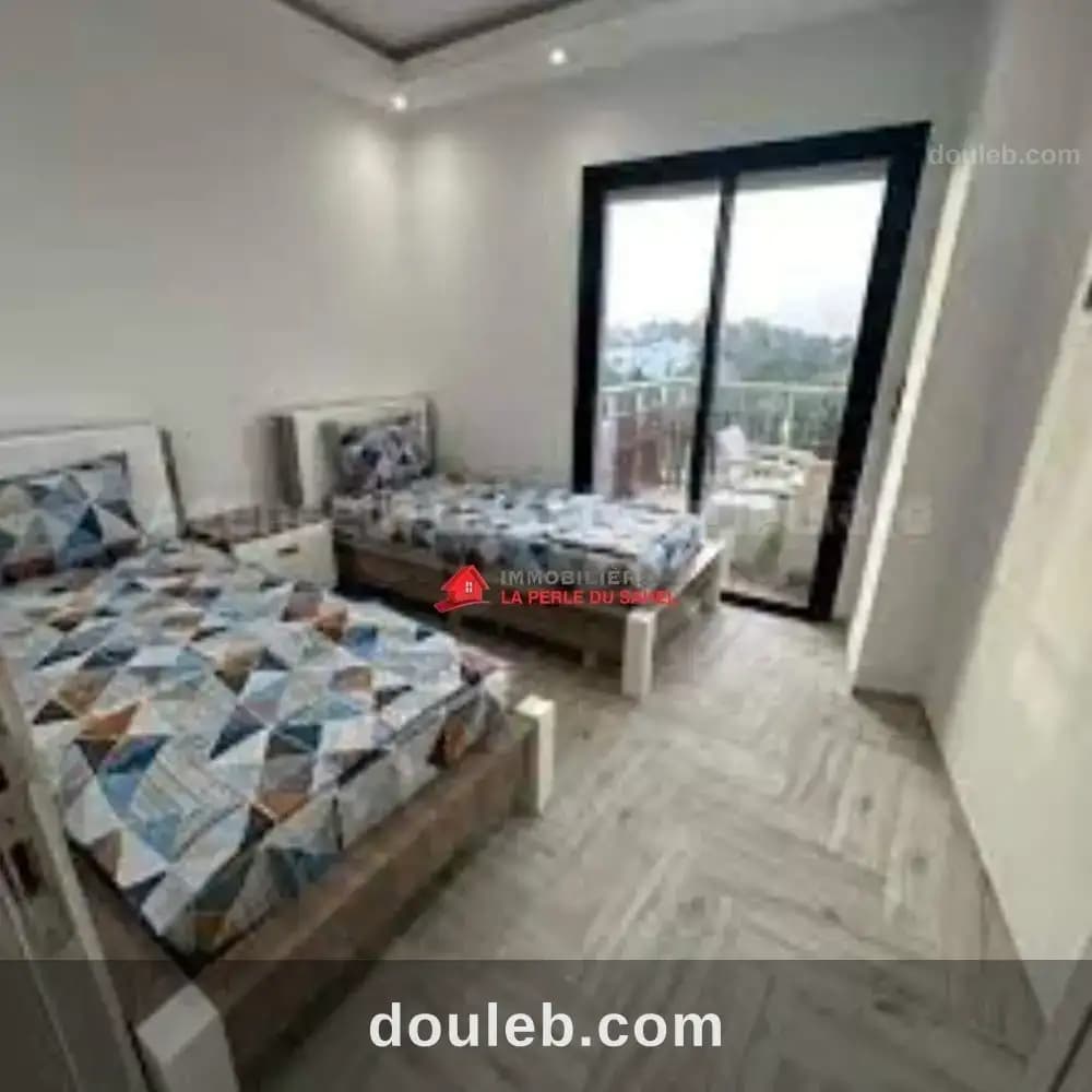 Residence chatt mariem - Miniature 2
