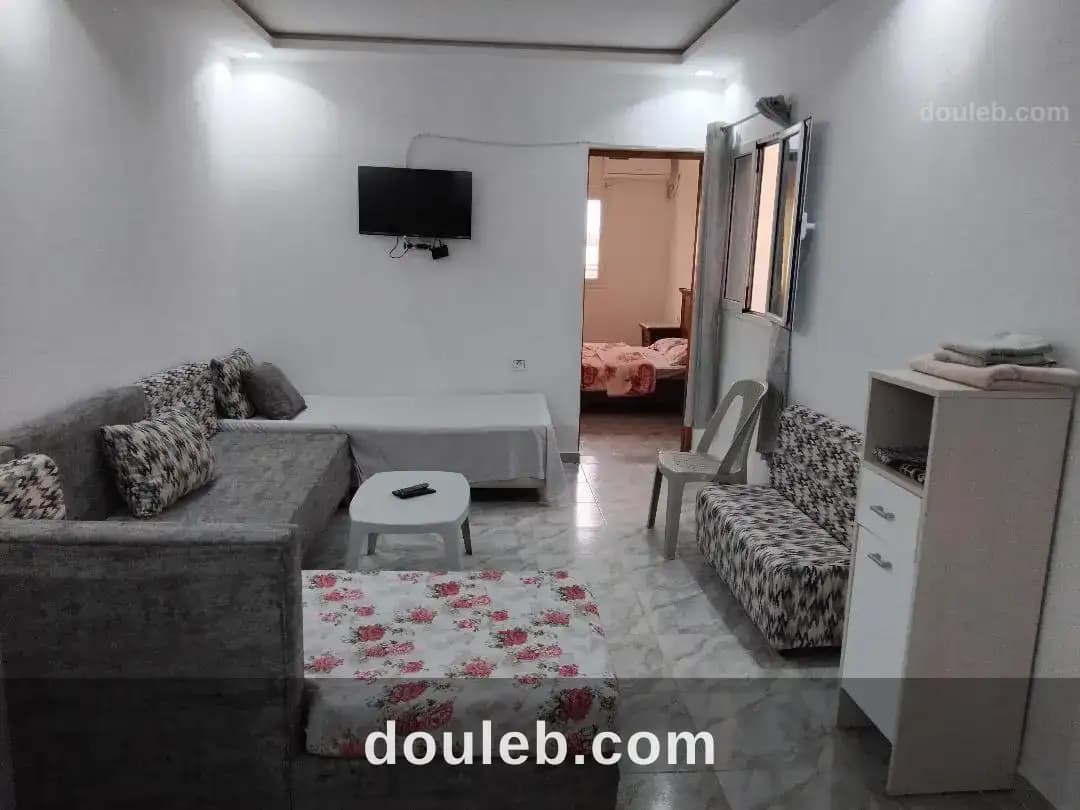 Appartements vacances centre ville zarzis - Miniature 2