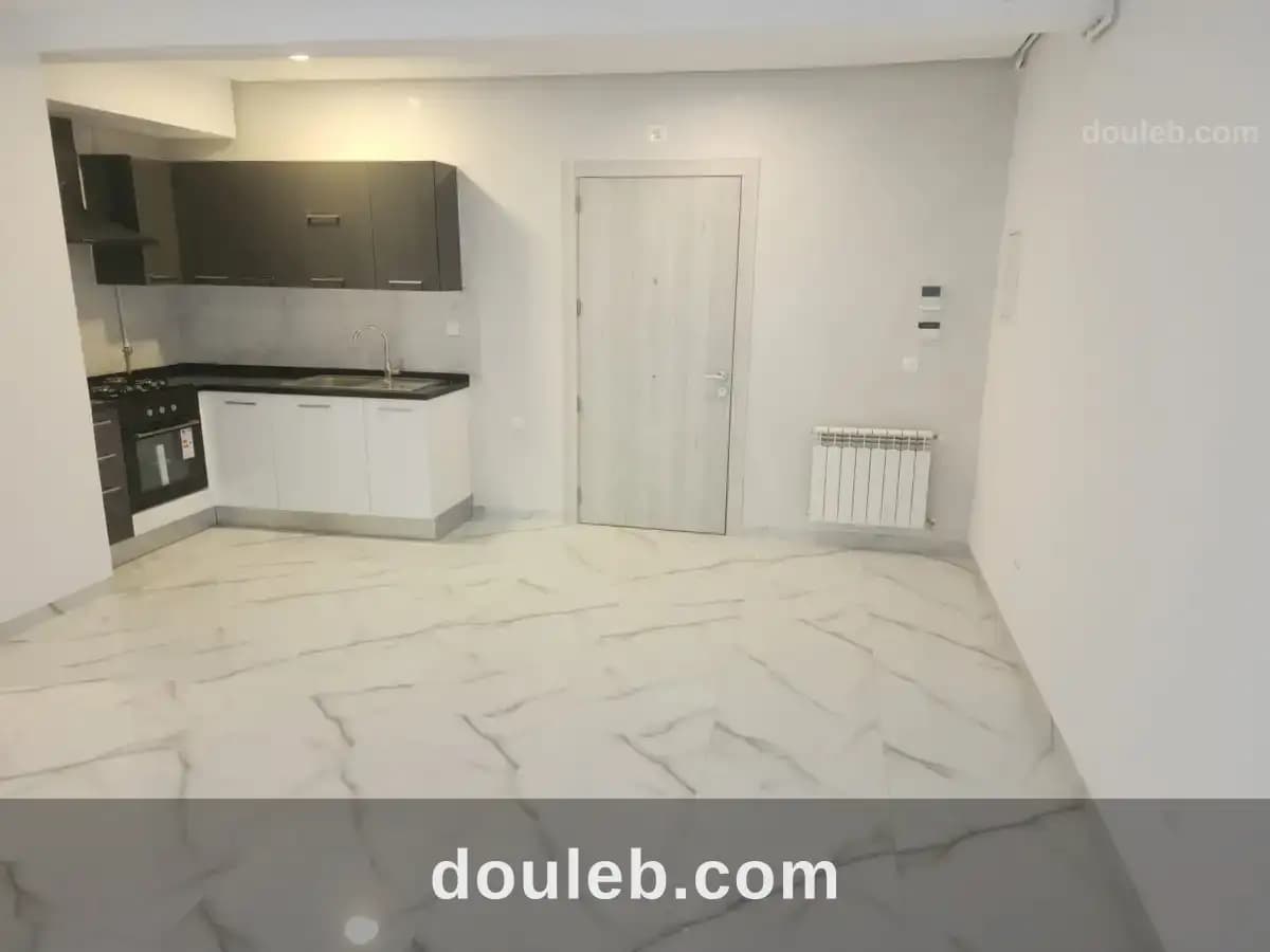 Appartement s 1 à cité nasr à Ariana