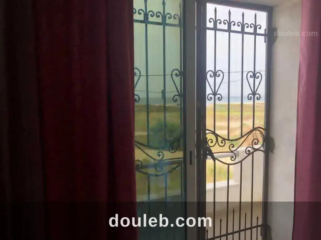 Appartement au bord de la plage bizerte nord - Miniature 2