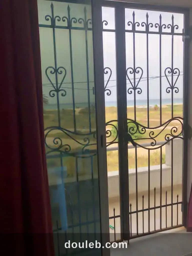 Appartement au bord de la plage bizerte nord - Miniature 3