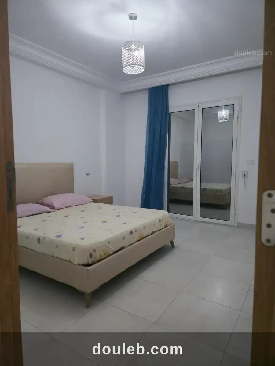 Appartement s2 à cite les palmerais - Miniature 4