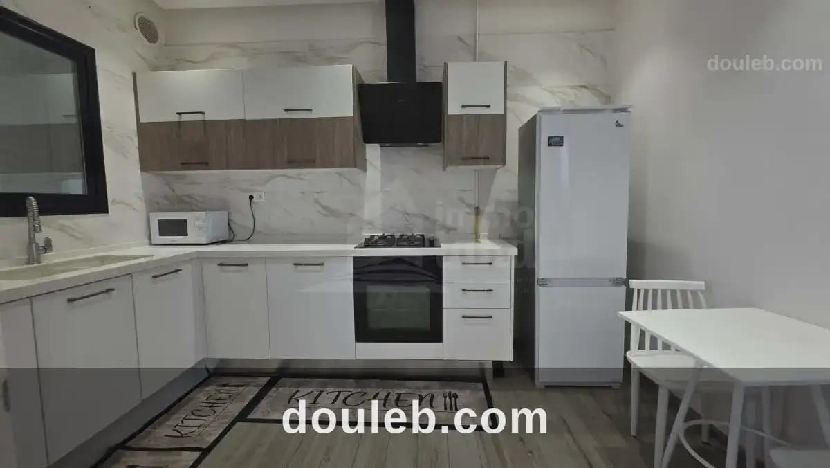 Rdc s2 avec jardin - Miniature 5