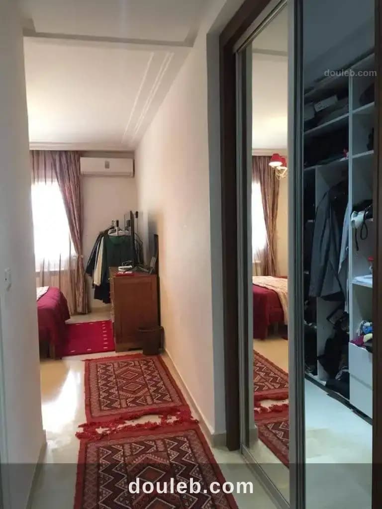 Penthouse luxueux disponible a partir du 1er aout - Miniature 5