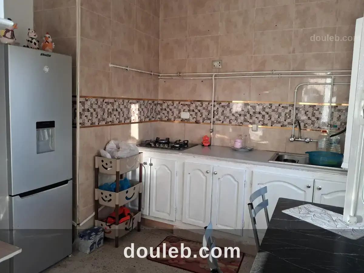 Propriétaire vend appartement s2 el mourouj 5 à Ben Arous