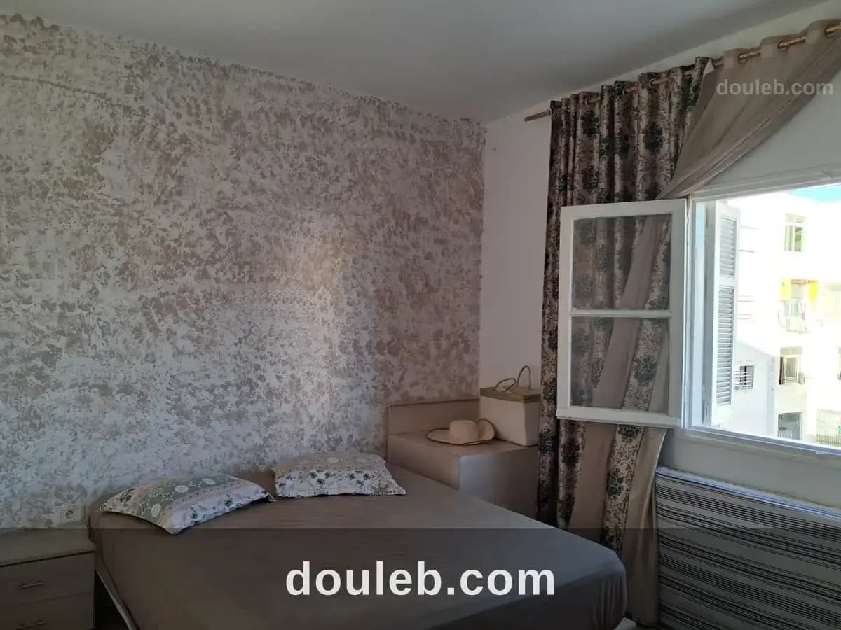Propriétaire vend appartement s2 el mourouj 5 - Miniature 3