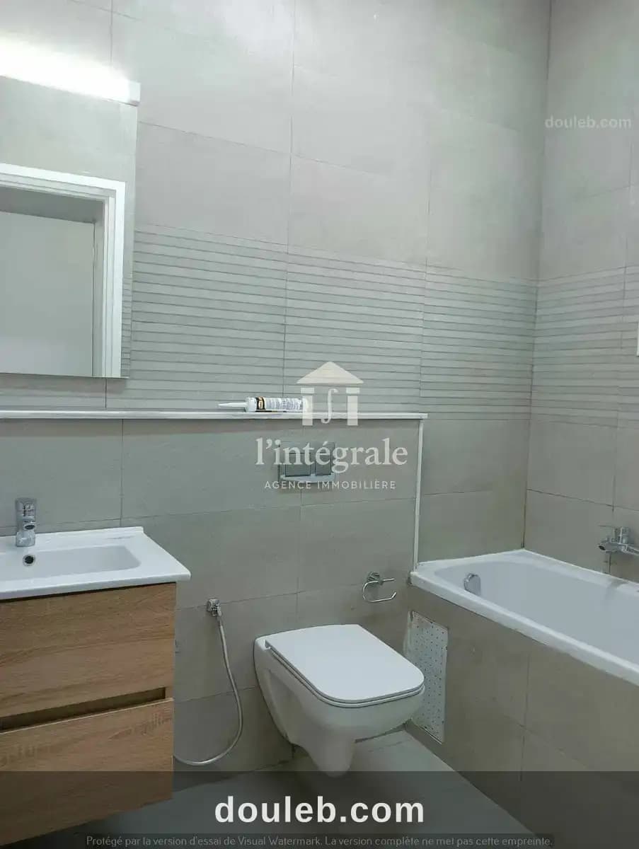 2s5 rdc villa bureau ou habitation - Miniature 5