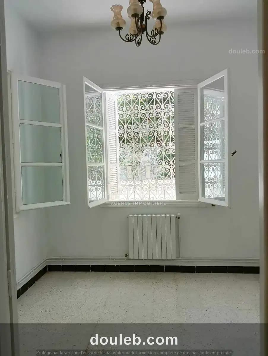 2s5 rdc villa bureau ou habitation - Miniature 6