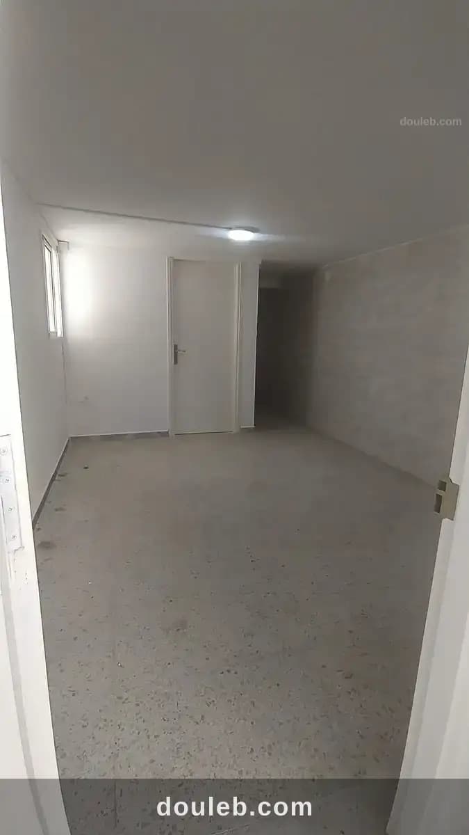 Studio pour ètudiant e ou fonctionnaire à Tunis