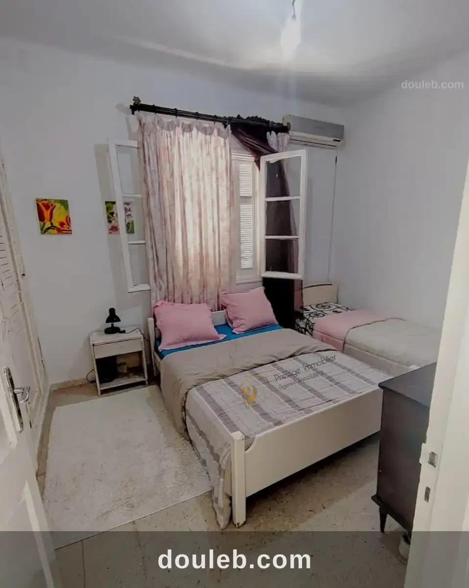 Villa sall et 3cham avec studio - Miniature 4