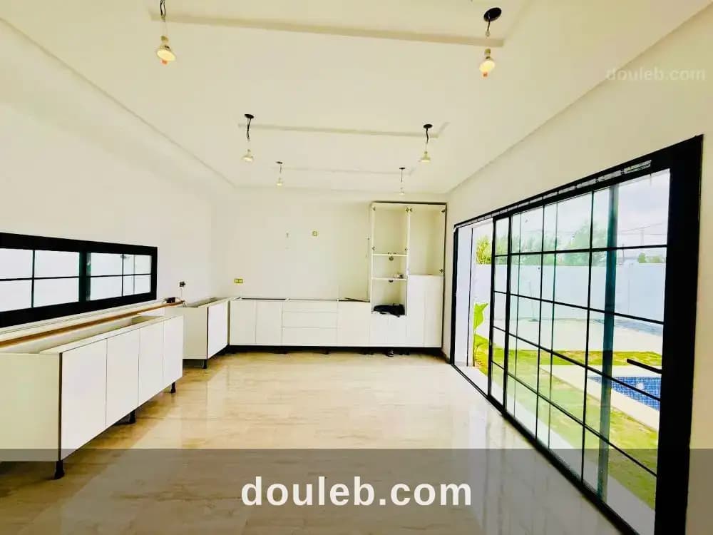V639 villa santorini a - Miniature 4