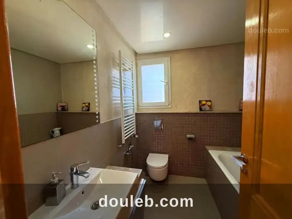 L644 villa harmonie a - Miniature 5