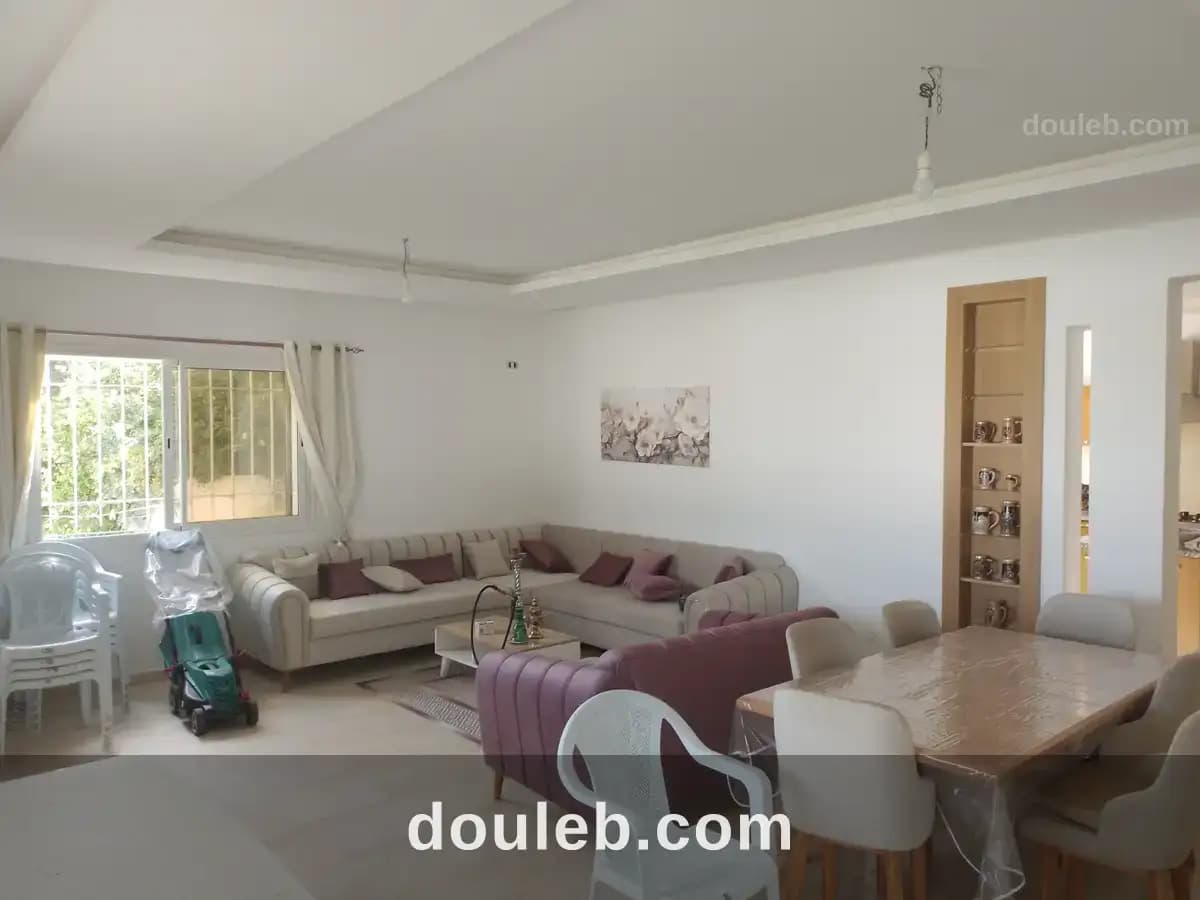 Villa charmante campagne hammamet à Nabeul