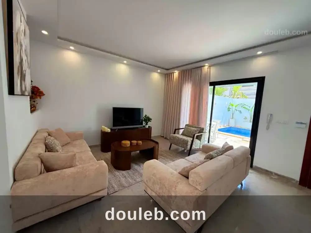 L646 duplex ambre a - Miniature 2