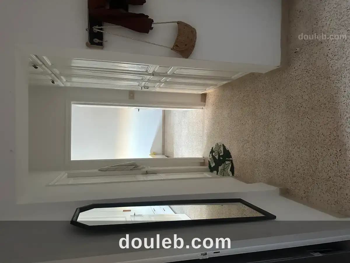 Appart s1 mourouj 5 à Ben Arous