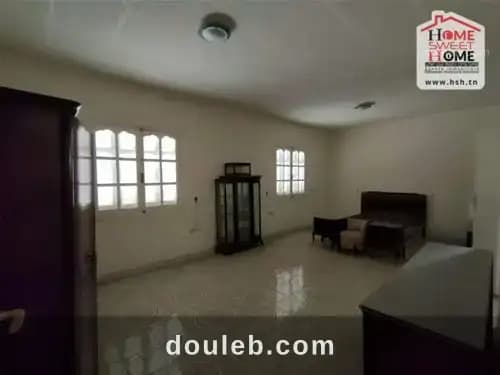Immeuble imaé à hammam linf à Ben Arous