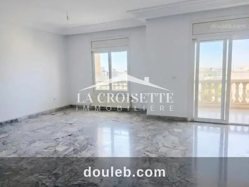 Appartement s4 au lac2 mal2291 à Tunis