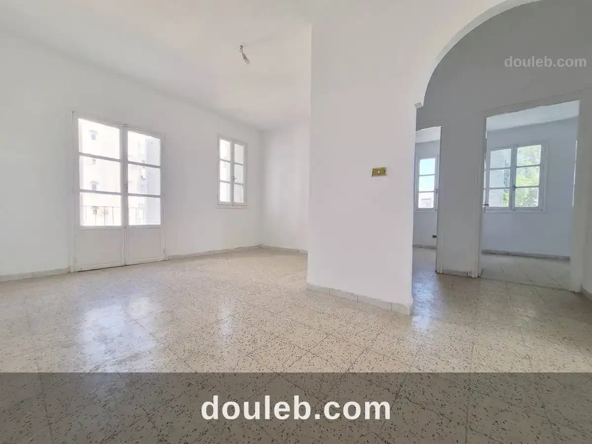 Appartement s2 à el mourouj 2 - Miniature 2