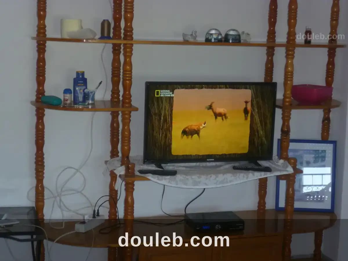 Appartement mrezgua vue mer à Nabeul