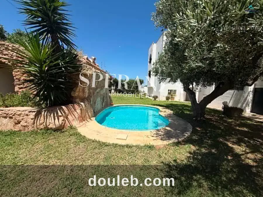 Appartement oria à Nabeul