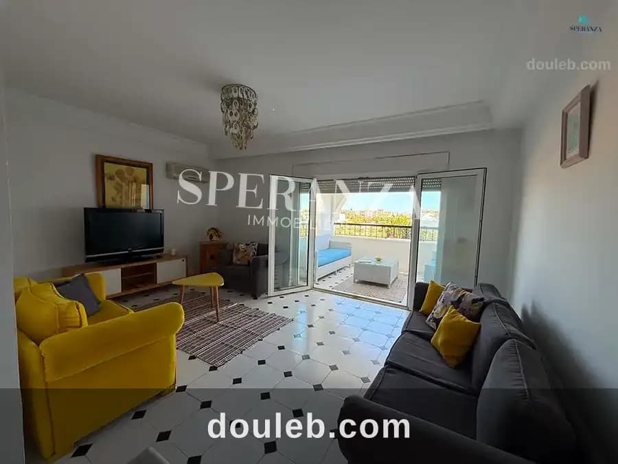 Appartement oria - Miniature 2