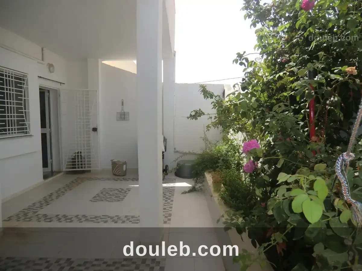 Deux villas el hawaria - Miniature 3