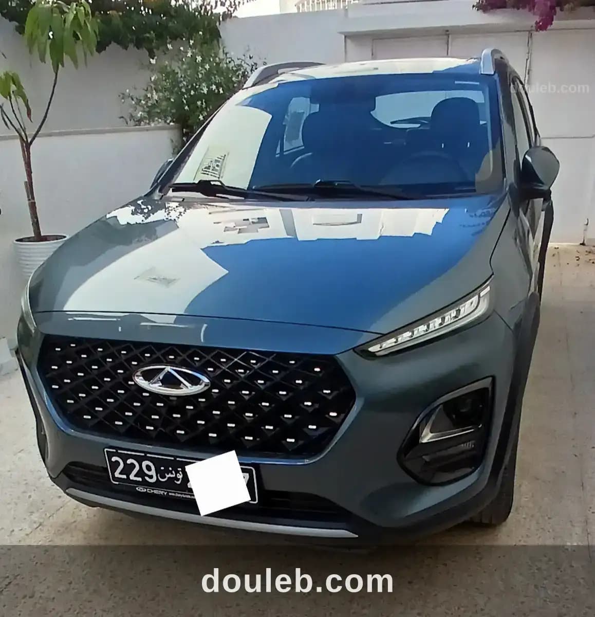 Av tiggo chery - Miniature 2