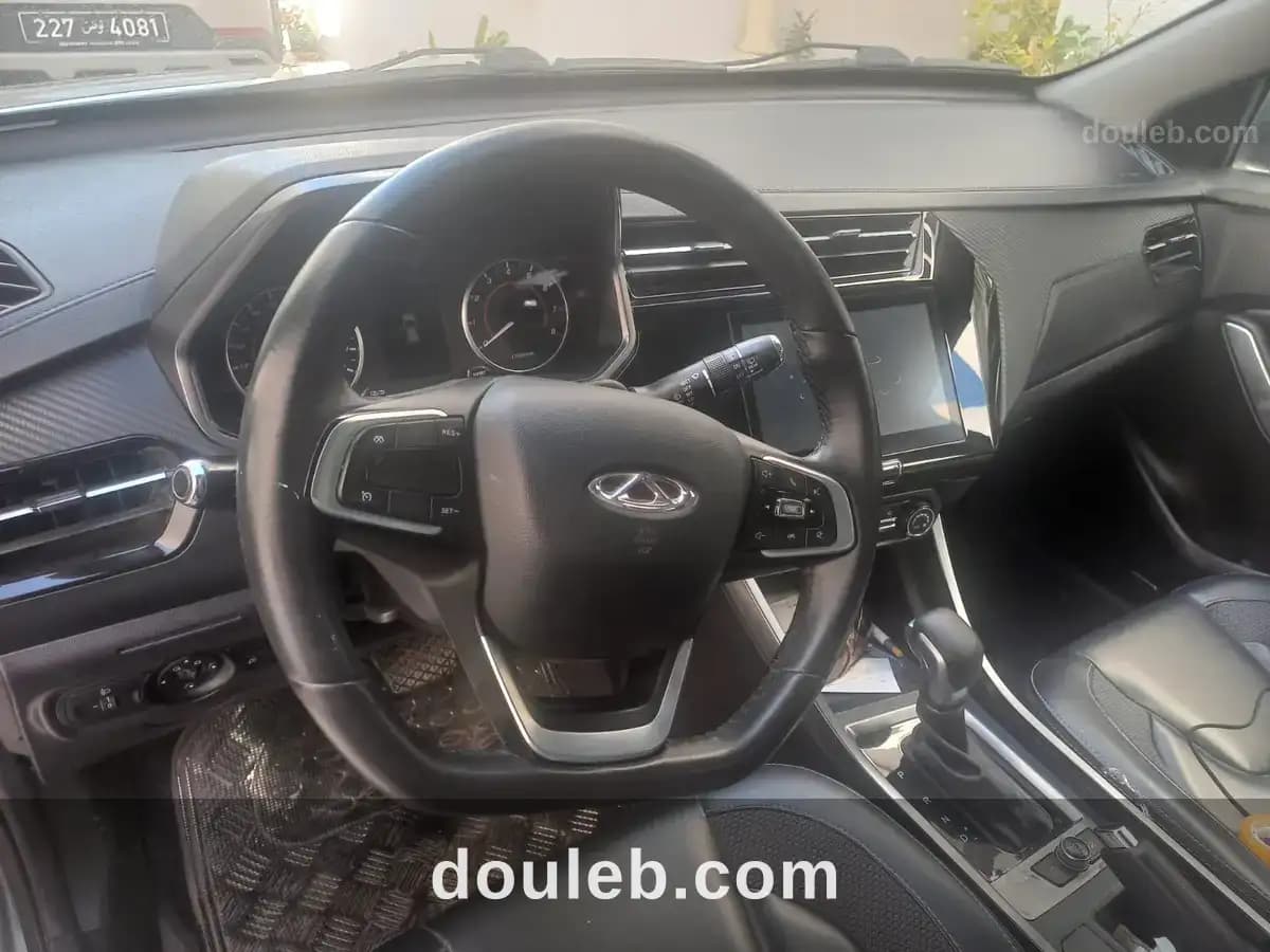 Av tiggo chery - Miniature 4