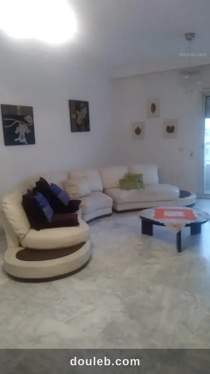 Appartement s3 haut standing - Miniature 4