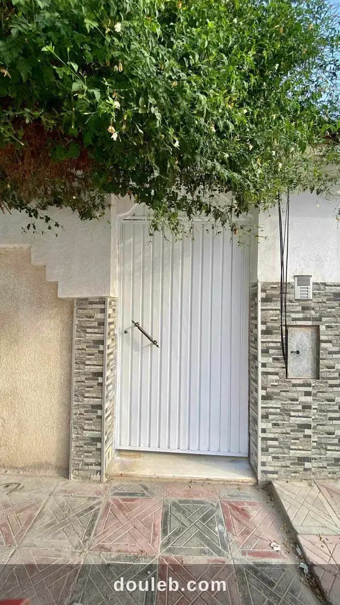 Appartement a cite saha à Ariana