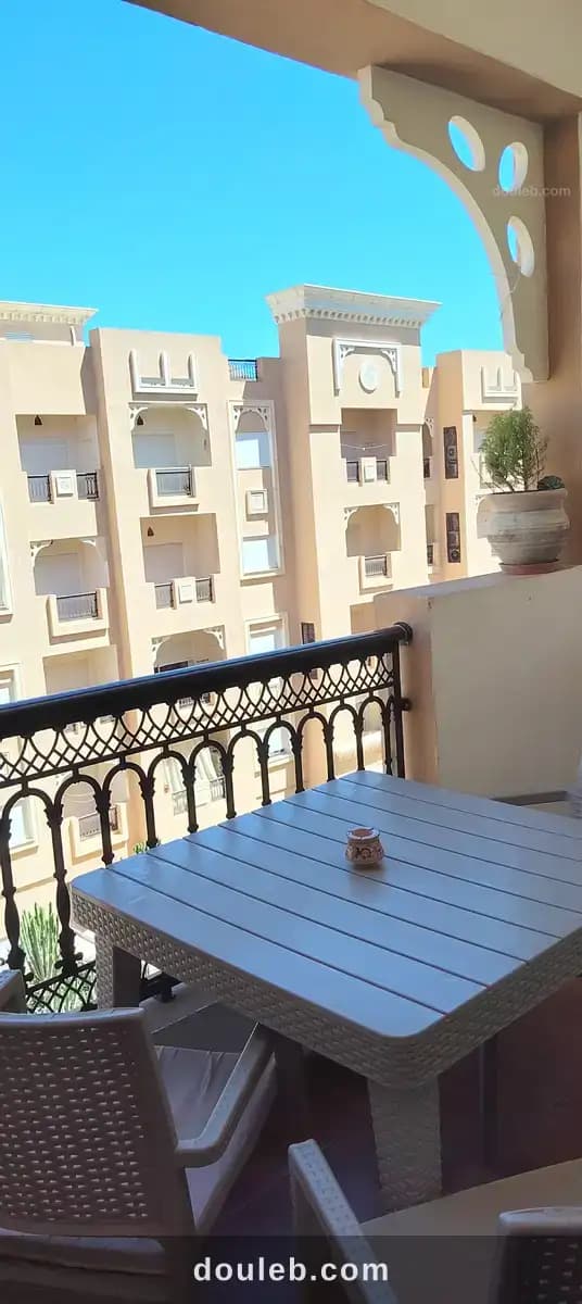 Année universitaire à Sousse