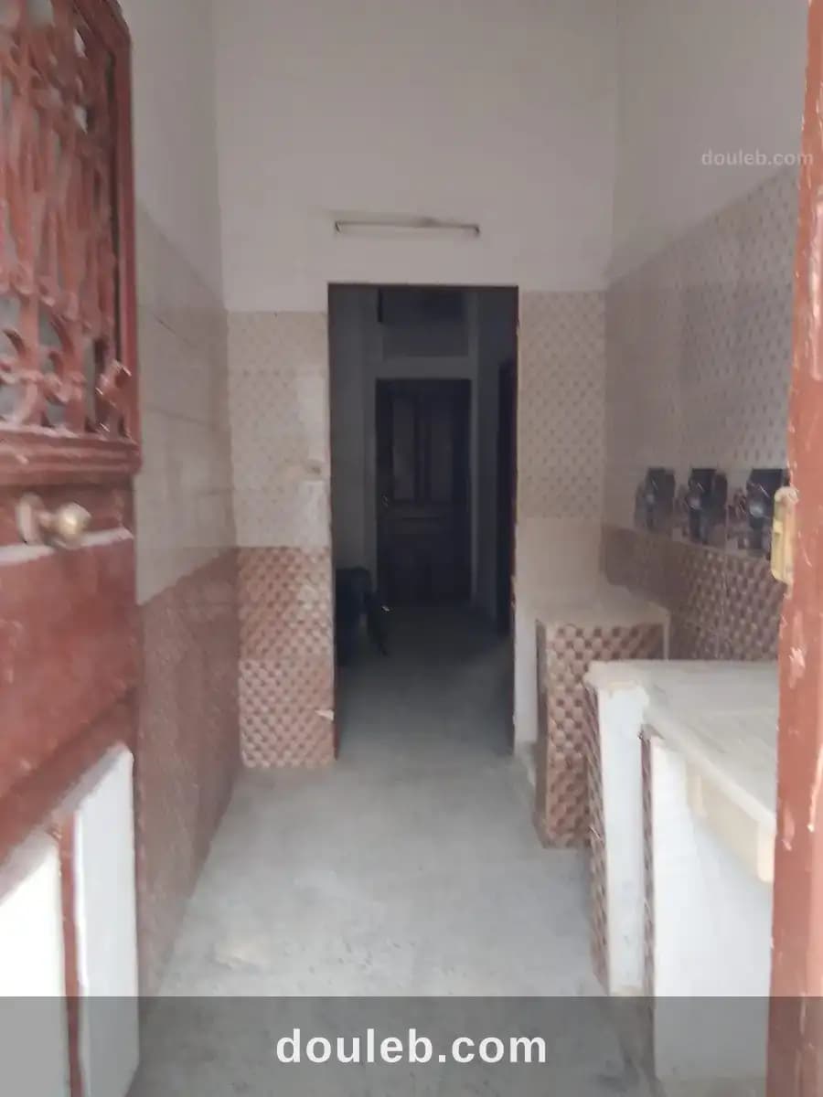 Maison a ben arous à Ben Arous