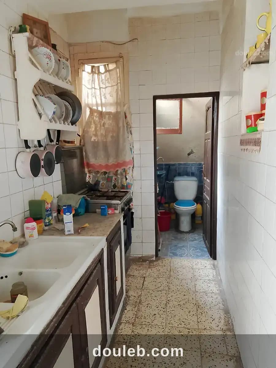 Maison a ben arous - Miniature 5