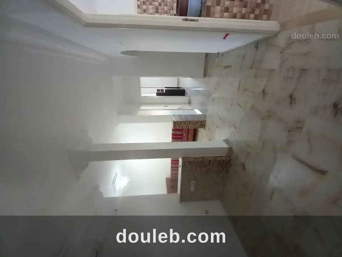 Appartement meublé et climatisé à nabeul à Nabeul