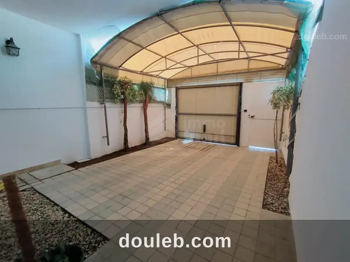 Duplex s3 à la marsa à Tunis
