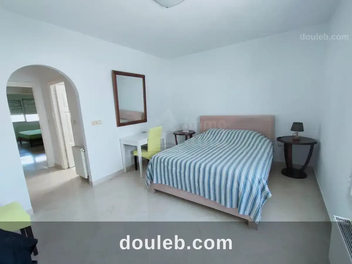 Duplex s3 à la marsa - Miniature 2