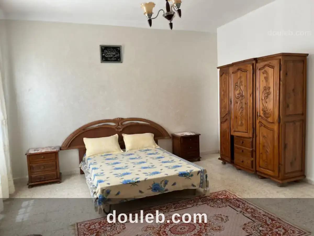 Appartement à sidi salem bizerte pour les vacances - Miniature 2