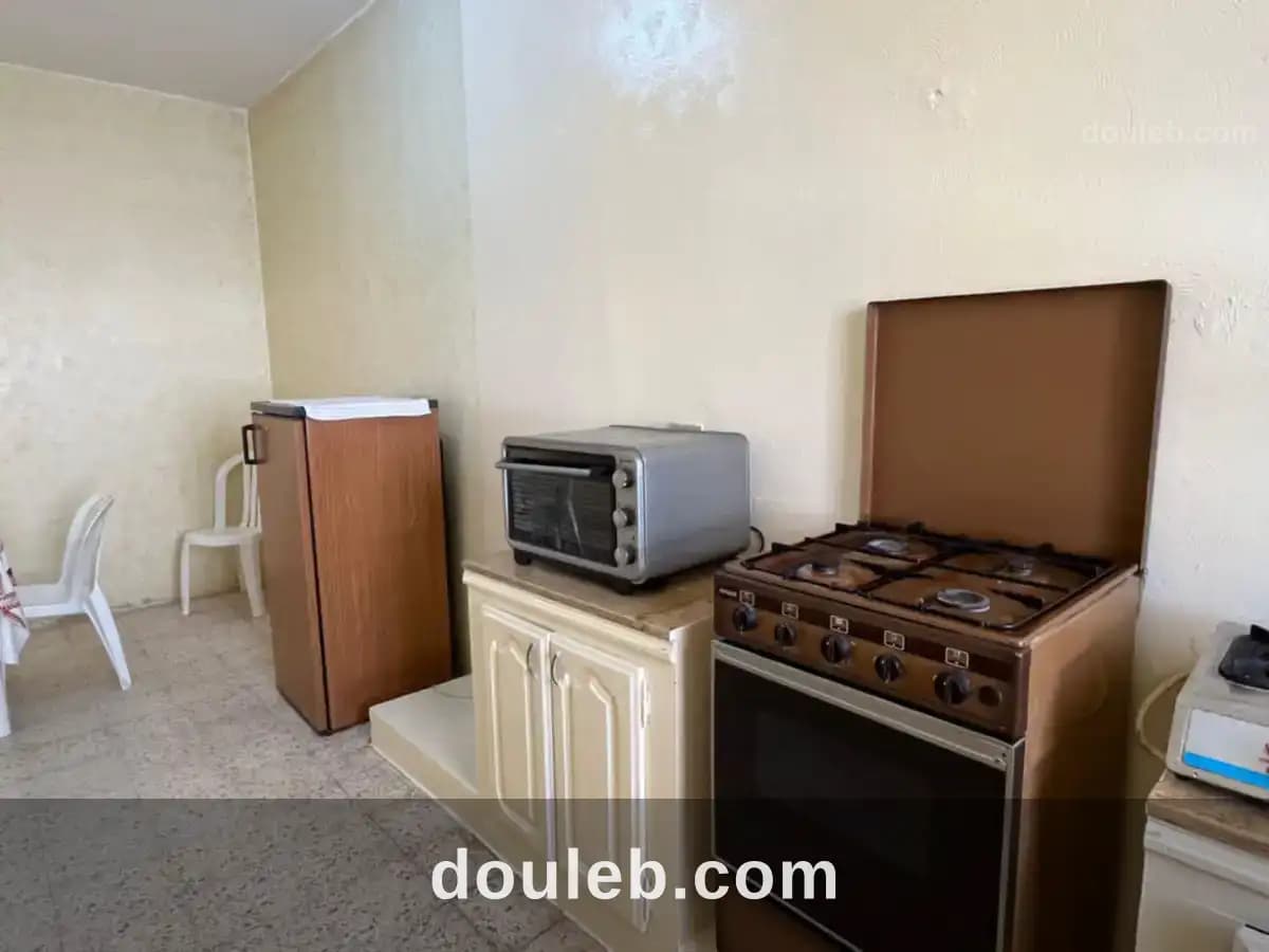 Appartement à sidi salem bizerte pour les vacances - Miniature 3