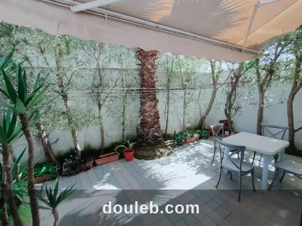 Duplex s3 à la marsa - Miniature 3