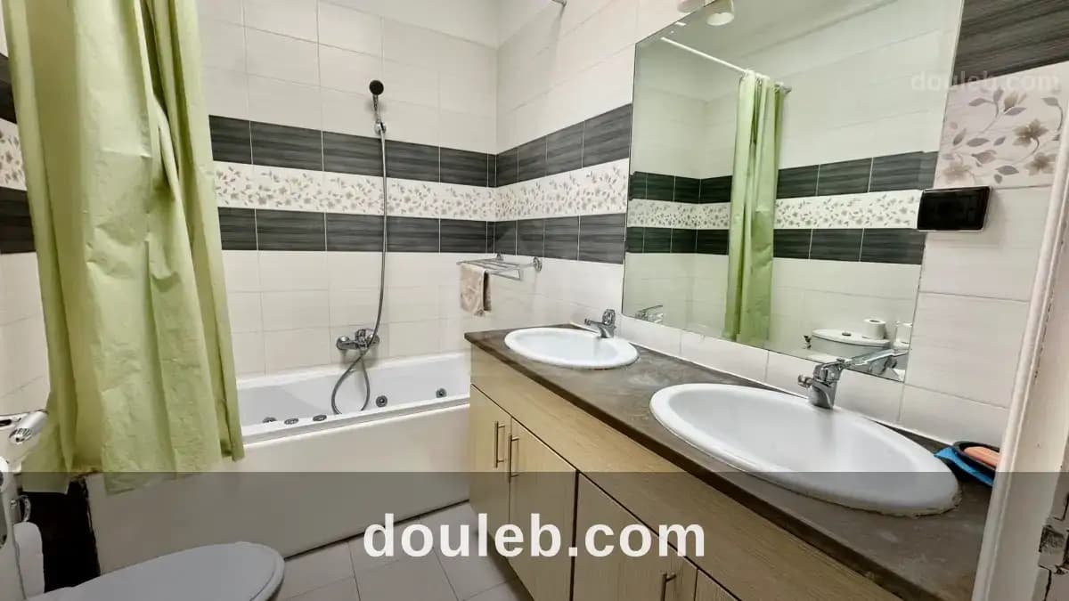 Duplex s3 à la marsa - Miniature 5