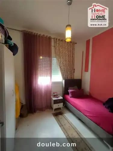 Immeuble invest rodriguez à rades plage à Ben Arous