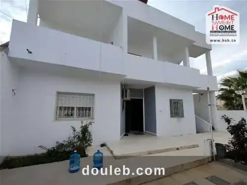Immeuble youzarsif à rades plage à Ben Arous