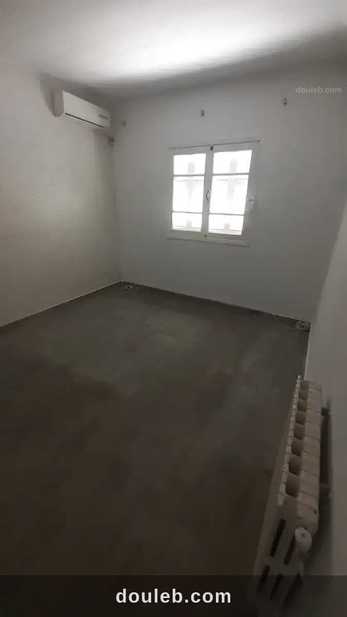Appartement s3 1er étage manar1 côté monoprix à Tunis