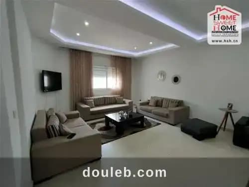 Immeuble youzarsif à rades plage - Miniature 2