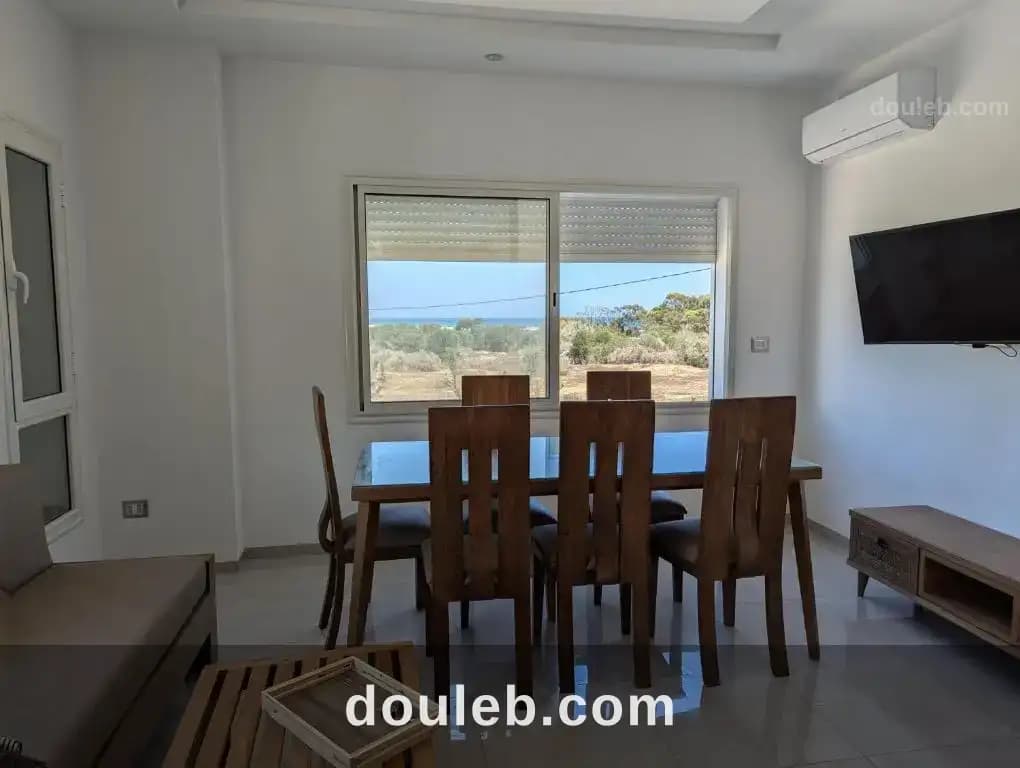 Kelibia beach appartments à Nabeul