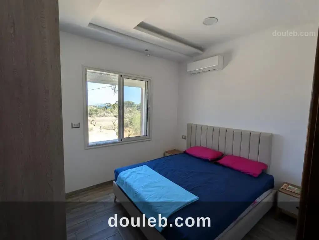 Kelibia beach appartments - Miniature 3